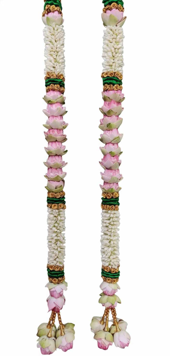 Tuberose with Lotus - ANDAL