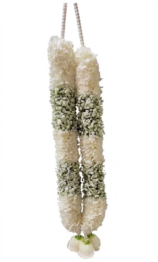 Carnation Baby's Breath (Two-Part)